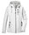 G.I.G.A. DX Softshellsjacke GS 74 mit Kapuze (wasserdicht und winddicht) weiss Damen