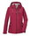 G.I.G.A. DX Softshellsjacke GS 74 mit Kapuze (wasserdicht und winddicht) pink Damen