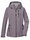 G.I.G.A. DX Softshellsjacke GS 74 mit Kapuze (wasserdicht und winddicht) lavendel violett Damen