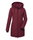 G.I.G.A. DX Winter-Funktionsparka GW I mit Kapuze (wasserdicht, atmungsaktiv, PFC-frei) himbeerepink Damen