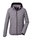 G.I.G.A. DX Winter-Funktionsjacke Uyaka mit Kapuze (wasserabweisend und winddicht) brombeere violett Damen