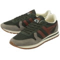 Gola Sneaker Daytona 2025 khakigrün/braun/rostrot Herren