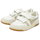 Gola Sneaker Falcon Mirror 2025 (PU,Klettverschluss) weiss/gold Kinder