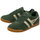 Sneaker Gola Harrier Mirror 2025 wiecznie zielony/złoty damskie