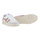 Gola Sneaker Grandslam Trident weiss/hellbraun/violett Damen