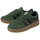 Gola Sneaker Grandslam Wildleder 2025 immergrün/schwarz Damen