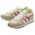 Gola Sneaker Daytona weiss/hellgrau/pink Damen