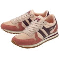 Gola Sneaker Daytona rosa/rot Damen