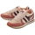 Gola Sneaker Daytona rosa/rot Damen