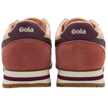 Gola Sneaker Daytona rosa/rot Damen