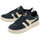 Gola Sneaker Grandslam Pearl 2025 navyblau Damen