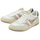 Gola Sneaker Hawk weiss/rosa/dunkelblau Damen