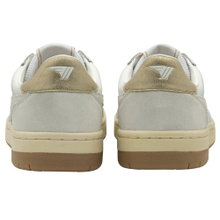 Gola Sneaker Hawk weiss/weiss/gold Damen