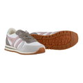 Gola Sneaker Daytona Chute offweiss/braun/pink Damen
