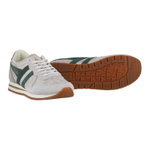 Gola Sneaker Daytona Blaze gold/immergrün/braun Damen