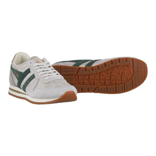 Gola Sneaker Daytona Blaze gold/immergrün/braun Damen