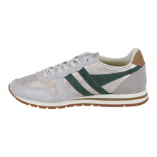 Gola Sneaker Daytona Blaze gold/immergrün/braun Damen