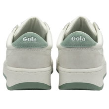 Gola Sneaker Grandslam 88 2025 weiss/türkis Damen