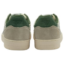 Gola Sneaker Eagle 2025 offweiss/immergrün Damen
