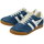 Gola Sneaker Elan 2024 marineblau/weiss Damen