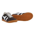 Gola Sneaker Elan 2025 mochabraun/weiss/weiss Damen