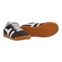 Sneaker Gola Elan 2025 mochabraun/biały/biały damskie