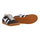 Gola Sneaker Elan 2025 mochabraun/weiss/weiss Damen