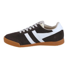 Sneaker Gola Elan 2025 mochabraun/biały/biały damskie