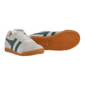 Gola Sneaker Elan 2025 light grey/green/pink ladies