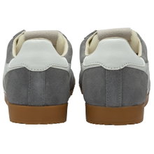 Gola Sneaker Elan 2025 aschegrau/weiss/weiss Damen