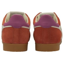 Gola Sneaker Elan korallrot/off Damen