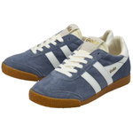 Gola Sneaker Elan mondlichtblau/weiss Damen