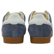Gola Sneaker Elan mondlichtblau/weiss Damen