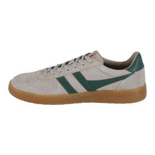 Gola Sneaker Hawk '86 2025 (Wildleder) hellgrau Damen