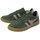 Gola Sneaker Hawk '86 2025 (Wildleder) immergrün/rosa Damen