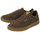 Gola Sneaker Hawk '86 2025 (Wildleder) braun Damen