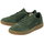 Gola Sneaker Hawk '86 2025 (Wildleder) immergrün Damen