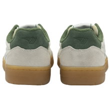 Gola Sneaker Eagle '86 2025 offweiss/immergrün Damen