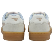 Gola Sneaker Eagle '86 2025 weiss/rose/himmelblau Damen