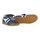Gola Sneaker Stadium 86 2025 navyblau/offweiss Damen