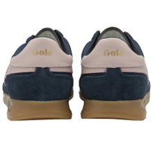 Sneaker Gola Tornado 2025 granatowo-różowe damskie