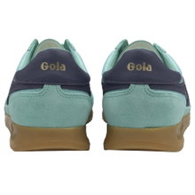 Sneaker Gola Tornado 2025 turkusowo/fioletowy damski