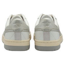 Gola Sneaker Falcon Mirror 2025 weiss/silber Damen