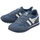 Gola Sneaker Daytona '88 mondlichtblau/offweiss Damen