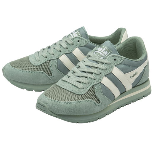 Gola Sneaker Daytona '88 2025 turquoise/off-white ladies