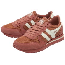 Gola Sneaker Daytona '88 rosa/offweiss Damen