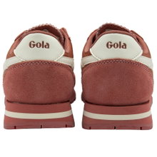 Gola Sneaker Daytona '88 rosa/offweiss Damen