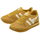 Gola Sneaker Daytona '88 2025 sonnengelb/offweiss Damen