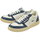 Gola Sneaker Hawk '89 2025 weiss/nachtblau Damen