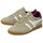 Sneaker Gola Torpedo (zamsz) 2025 jasnobrązowy/offwhite/czerwony dla kobiet